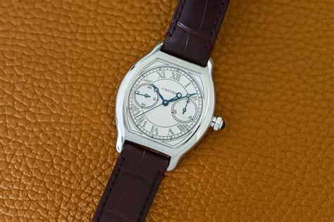 cartier tortue monopoussoir price